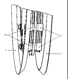 Une figure unique qui représente un dessin illustrant l'invention.